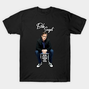 Bob Saget T-Shirt